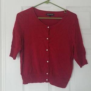 Express Cardigan